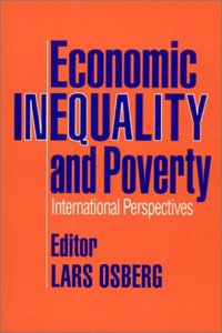 Economic Inequality and Poverty: International Perspectives