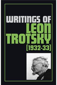 Writings of Leon Trotsky (1932-33)