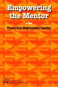 Empowering the Mentor of the Preservice Mathematics Teacher