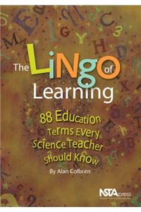 The Lingo of Learning