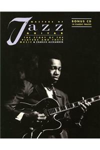 Masters of Jazz Guitar