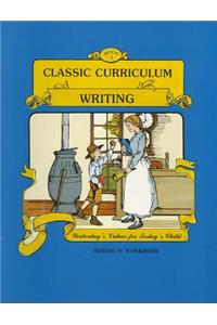 McGuffey's Writing Workbook