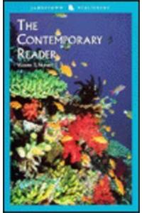 Contemp Reader Vol2 Number 3