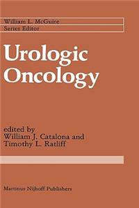 Urologic Oncology