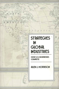 Strategies in Global Industries