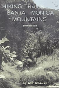 Hiking Trails of the Santa Monica Mountains