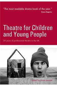 Theatre for Children and Young People