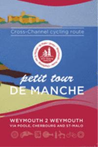 Petit Tour De Manche: Cross-channel Cycling Route