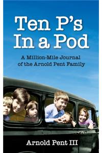 Ten P's in a Pod