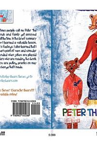 Peter the Prankster