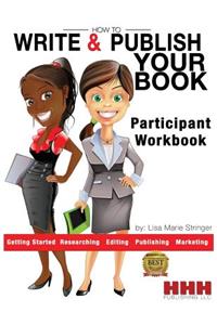 How To Write & Publish Your Book