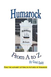 Humarock from A to Z