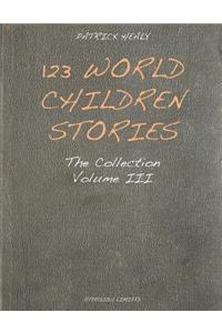 123 World Children Stories