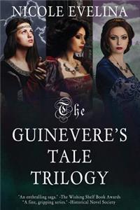 Guinevere's Tale Trilogy