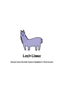 Lazlo Llama
