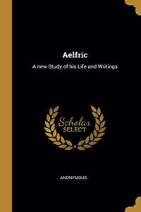Aelfric