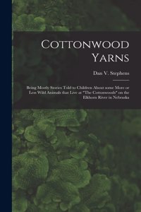 Cottonwood Yarns