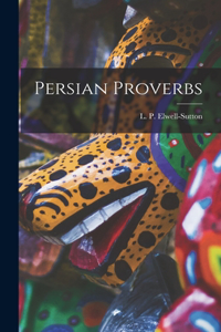 Persian Proverbs