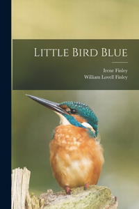 Little Bird Blue