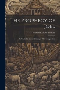 The Prophecy of Joel