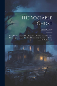 Sociable Ghost