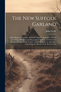 New Suffolk Garland