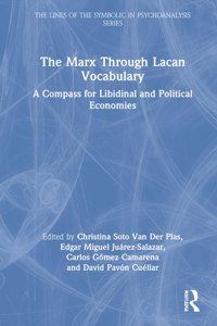 Marx Through Lacan Vocabulary