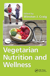 Vegetarian Nutrition and Wellness