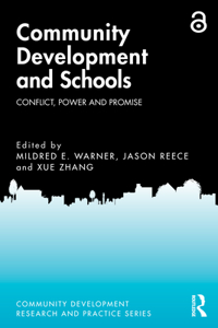 Community Development and Schools