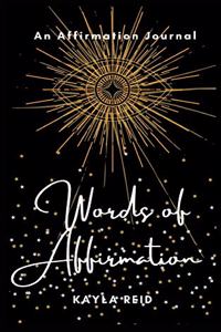 Words of Affirmation