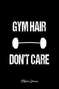 Fitness Journa