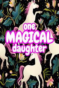 One Magical Daughter