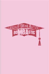 Mrs Bombastic