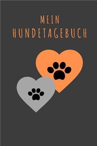 Mein Hundetagebuch