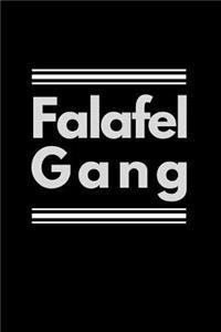 Falafel Gang