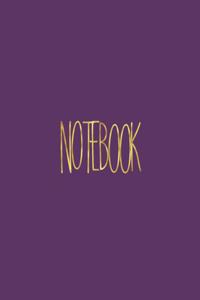 Notebook