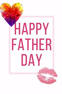 Happy Father Day