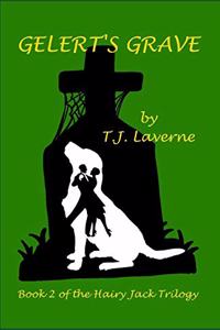 Gelert's Grave
