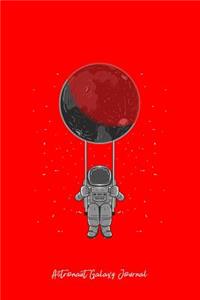 Astronaut Galaxy Journal