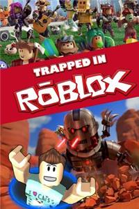 Trapped in Roblox