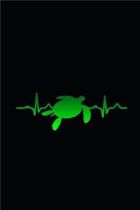 Turtle Heartbeat