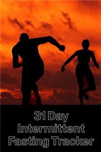 31 Day Intermittent Fasting