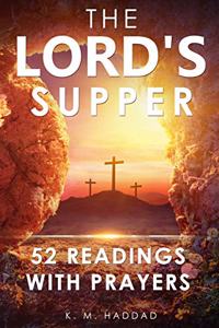 The Lord's Supper