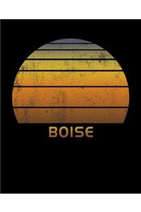 Boise