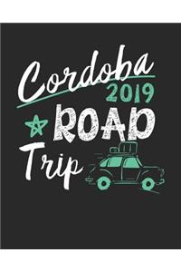 Cordoba Road Trip 2019