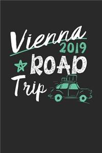 Vienna Road Trip 2019