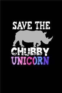 Save the chubby unicorn