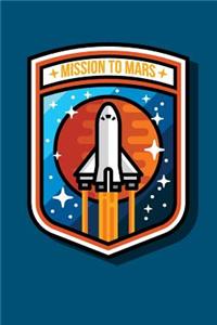 Mission To Mars