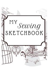 My Sewing Sketchbook