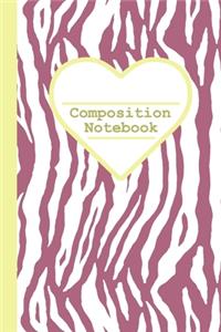 Composition Book